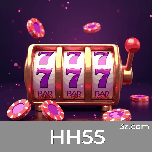 HH55: Desbloqueie Bônus Surpreendentes Agora!