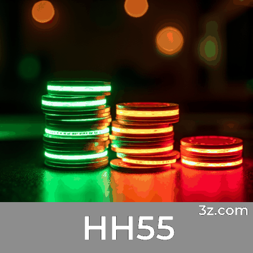 HH55: Apostas Esportivas Precisão e Excelência
