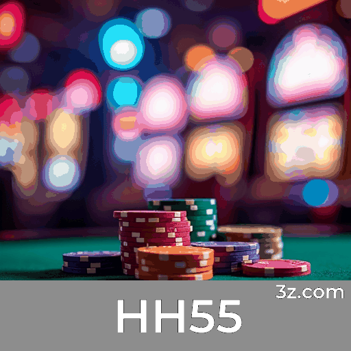 Descubra o Futuro dos Jogos: Convergência de Tecnologias na HH55