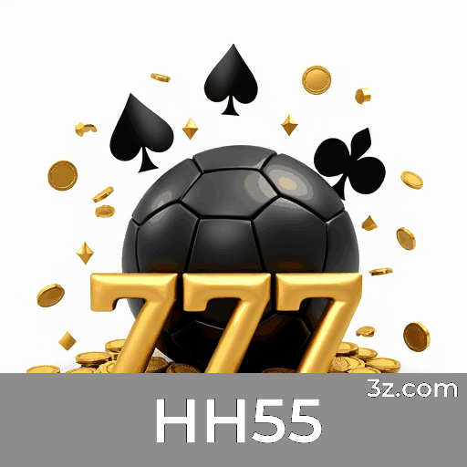 HH55: Apostas Esportivas Precisão e Excelência