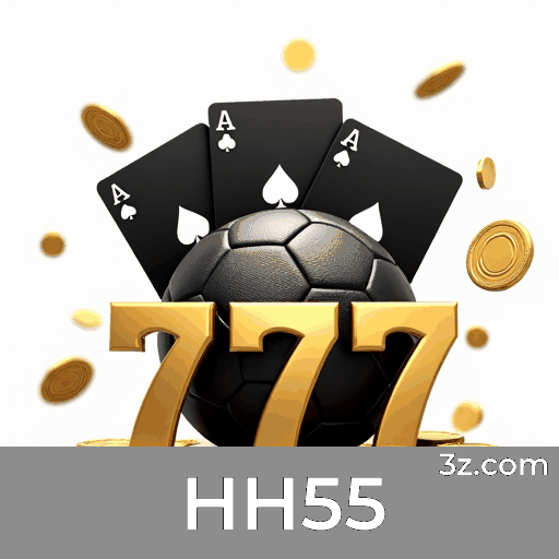 HH55: Seu Cassino Online Confiável e Seguro