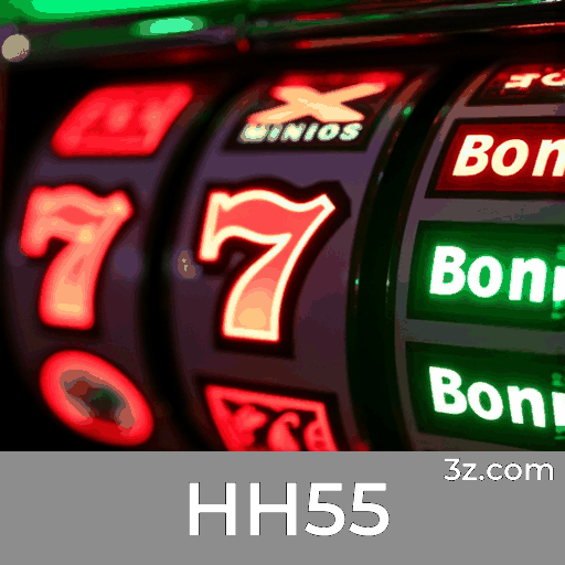 HH55 Casino: Luxo e Exclusividade VIP