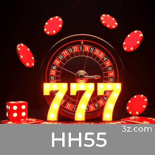 HH55: Apostas Esportivas Precisão e Excelência