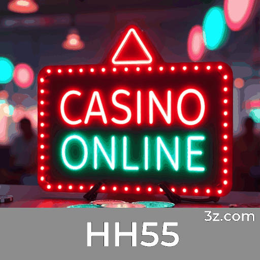 HH55: Seu Cassino Online Confiável e Seguro