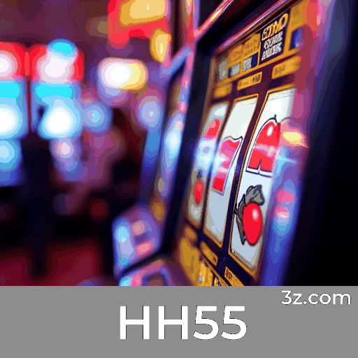 HH55 Casino: Luxo e Exclusividade VIP