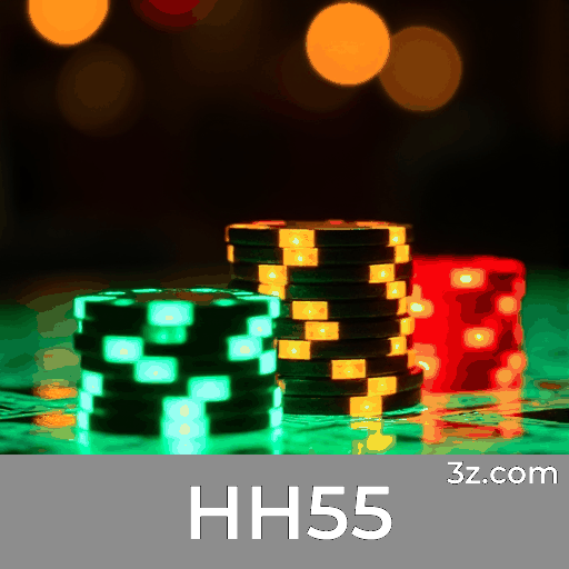 Login no HH55: Segurança e privilégios exclusivos