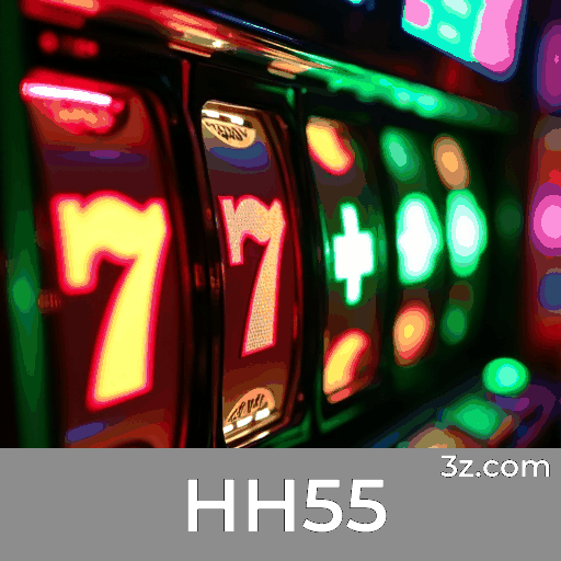 HH55: Desbloqueie Bônus Surpreendentes Agora!