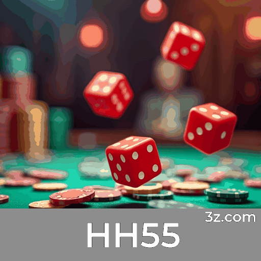 HH55: Seu Cassino Online Confiável e Seguro