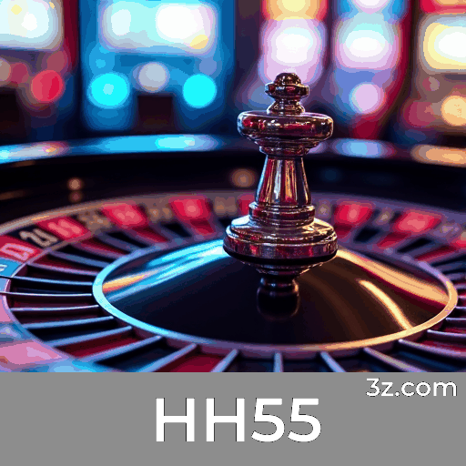 Login no HH55: Segurança e privilégios exclusivos