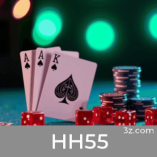 Descubra o Futuro dos Jogos: Convergência de Tecnologias na HH55