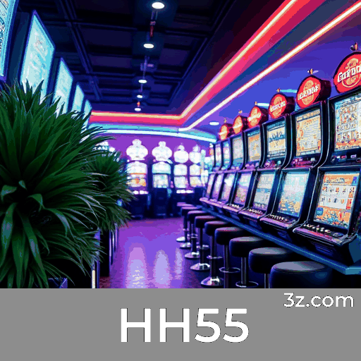 Login no HH55: Segurança e privilégios exclusivos