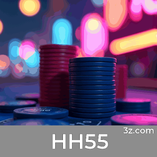 Login no HH55: Segurança e privilégios exclusivos