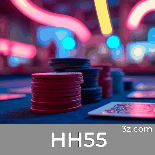 HH55: Desbloqueie Bônus Surpreendentes Agora!