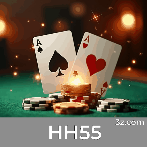 Descubra o Futuro dos Jogos: Convergência de Tecnologias na HH55