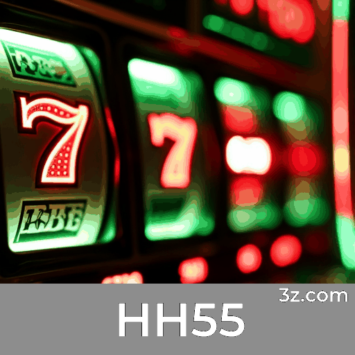 HH55: Seu Cassino Online Confiável e Seguro