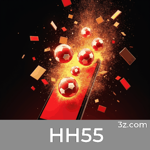 Experiência Revolucionária com o Aplicativo HH55: Tecnologia de Apostas Otimizada para Celular