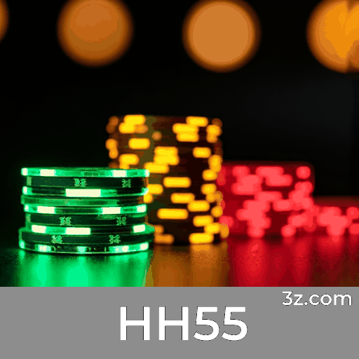 HH55: Desbloqueie Bônus Surpreendentes Agora!