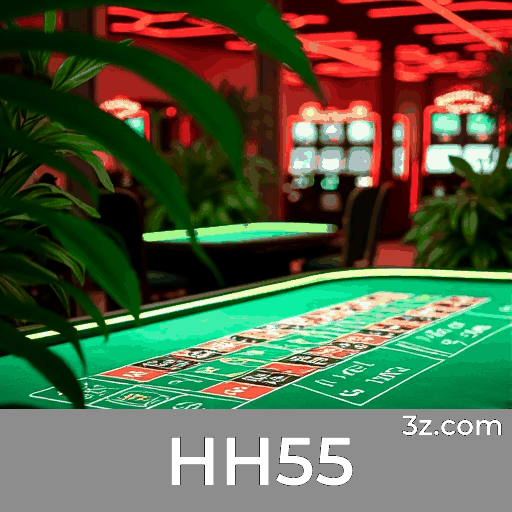 Descubra o Futuro dos Jogos: Convergência de Tecnologias na HH55