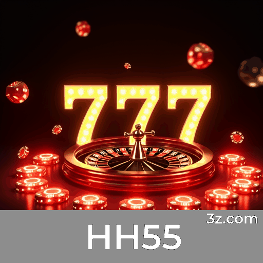 HH55 Casino: Luxo e Exclusividade VIP