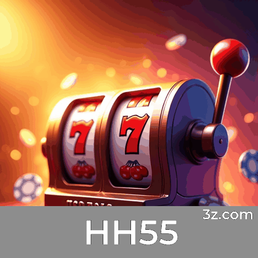 HH55 Casino: Luxo e Exclusividade VIP