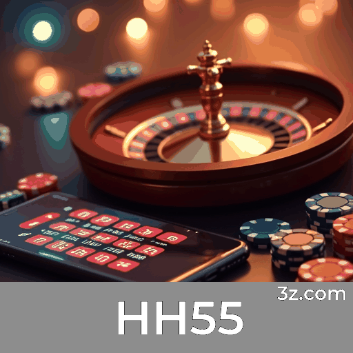 HH55: Apostas Esportivas Precisão e Excelência