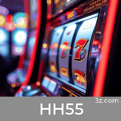 HH55 Casino: Luxo e Exclusividade VIP