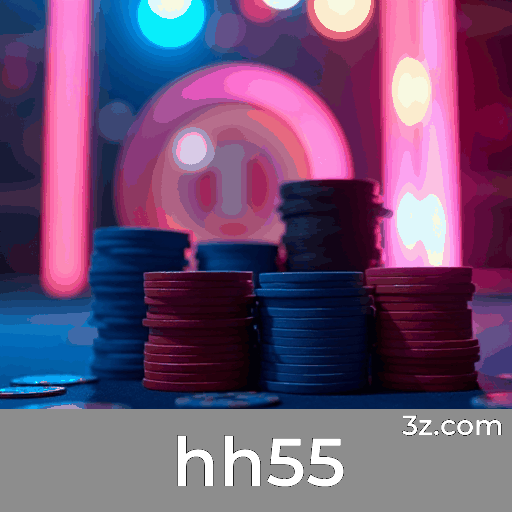 hh55: Plataforma de Apostas com Segurança e Confiabilidade