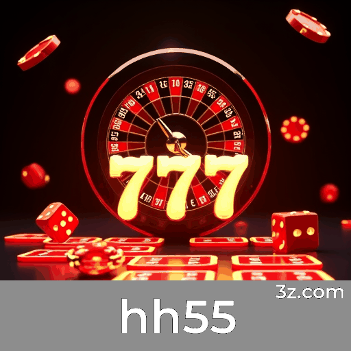 hh55 Social Casino: Uma Experiência de Interação Real