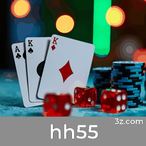 hh55 Social Casino: Uma Experiência de Interação Real