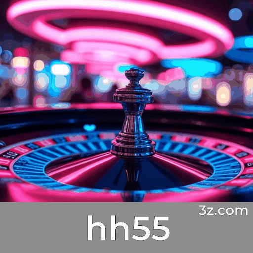 hh55: Aposta fácil com nosso aplicativo