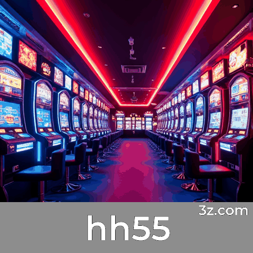 Desbloqueie Privilégios Exclusivos com Sua Conta hh55