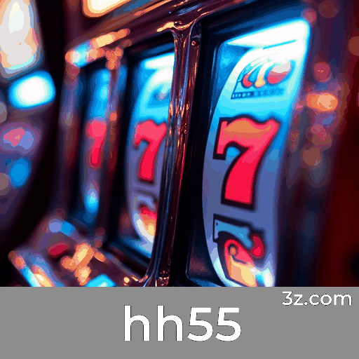 hh55 Social Casino: Uma Experiência de Interação Real