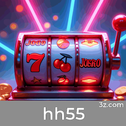 Explore os Incríveis Bônus e Promoções do hh55